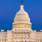 United States Capitol Building_Washington D.C.