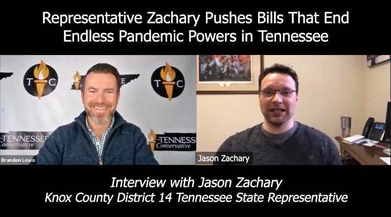 Jason Zachary_Knox County_Tennessee_Video_Interview