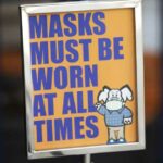 Republican Elephant Mask Mandates Tennessee Mayors