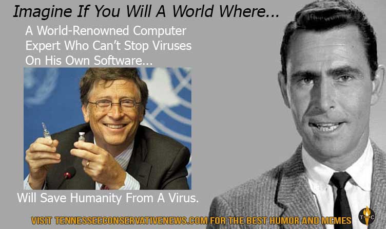 Bill Gates_COVID-19_Vaccine