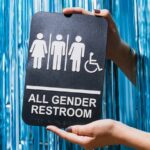 All Gender Restroom Sign_Tennessee