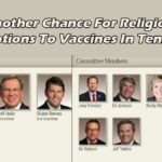 Tennessee Senate Health Welfare Committee