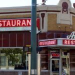 Arcade Restaurant - Memphis, TN