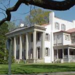 Belle Meade Plantation Nashville Tennessee