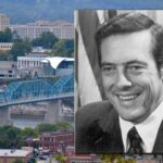 Former Senator Bill Brock Of Chattanooga Passed Away On Thursday