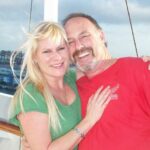 Ben Goeser Nikki Goeser Lifetime Protection Bill Tennessee