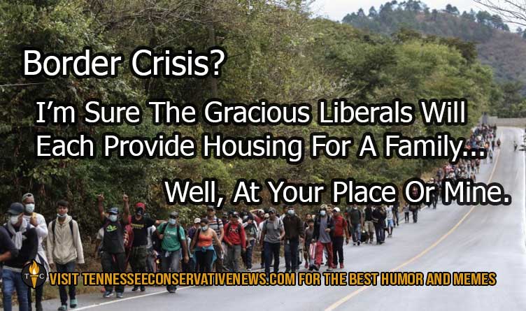 Border Crisis_Meme_Liberals