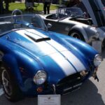 Factory Five MK4 Roadster_Austin Hatcher Foundation_Keiki Cobra_