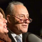 Chuck Schumer & Nancy Pelosi