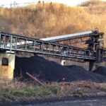Coal Pile_Baldwin Plant_Anderson County_Tennessee