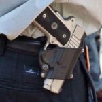 Governor Bill Lee Wants Constitutional Carry Bill For Safer Tennessee