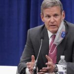 Governor Bill Lee_Tennessee_Mask_Nashville