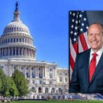 North Carolina Congressman Dan Bishop