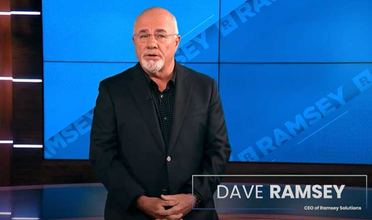 Dave Ramsey_Tennessee_Medical Non-Discrimination Business and Consumer Act