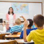 Tennessee_Disruptive Students