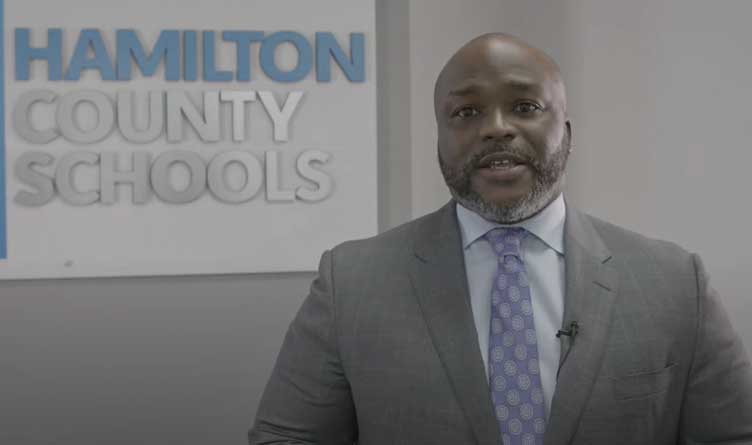 Hamilton County Schools_Tennessee_Bryan Johnson