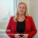 Tennessee Health Commissioner Is 'Fairly Certain' Covid Will Get Worse