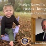 ‘Evelyn Boswell’s Law’ Pushes Through to Tennessee House Committee