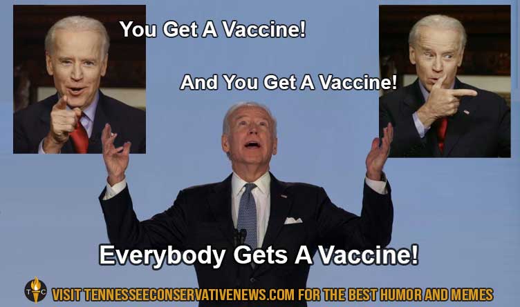 COVID-19 Vaccine_Joe Biden_Humor_Meme