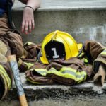 Legislation Seeks to Better Equip Tennessee’s Volunteer Firefighters