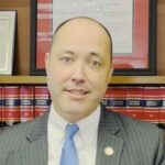 Georgia Attorney General Chris Carr