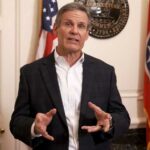 Tennessee Governor Bill Lee_TRansparency in Foreign Investment Act
