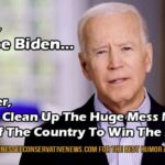 Hello, I'm Joe Biden Humor Meme