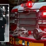 House Republicans Push Legislation Forward to Protect First Responders