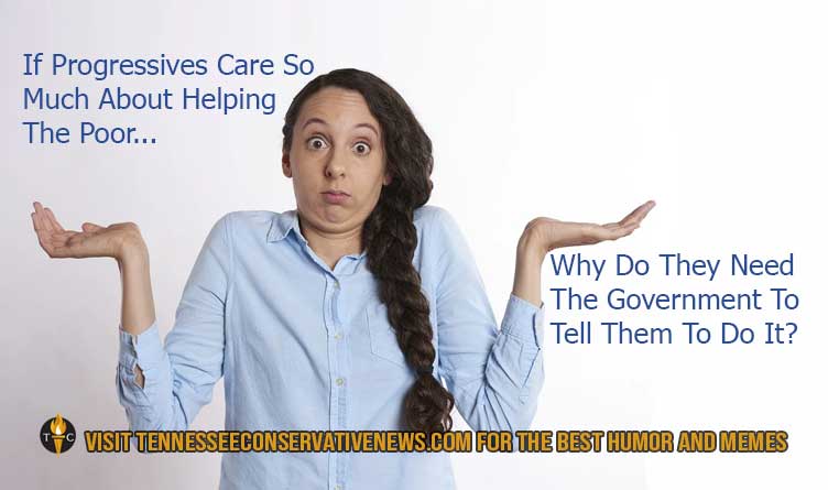 Progressives_Helping Poor_Government