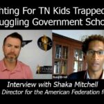 Shaka Mitchell_Tennessee American Federation for Children