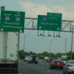 Tennessee Interstate Construction To Be Halted For Easter Weekend