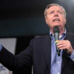 U.S. Senator Lindsey Graham_South Carolina