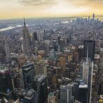 Manhattan Island_New York