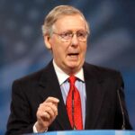 Mitch McConnell