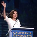 Speaker of the House Nancy Pelosi