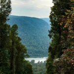 Prentice Cooper State Forest_Chattanooga_Tennessee