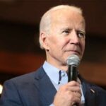 President Joe Biden Henderson, Nevada