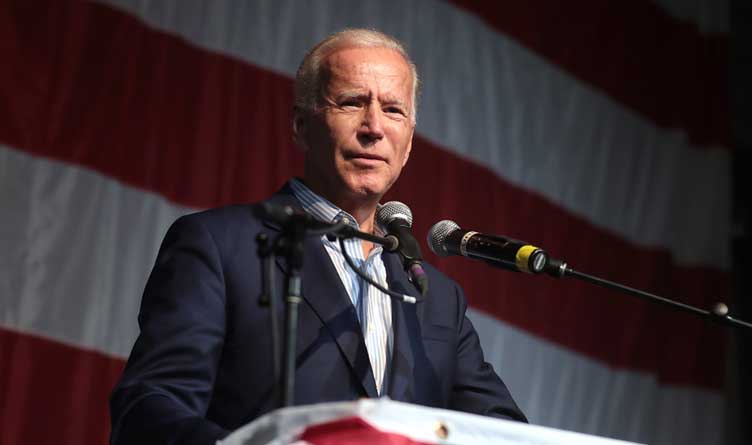 President Joe Biden_Tax Hike