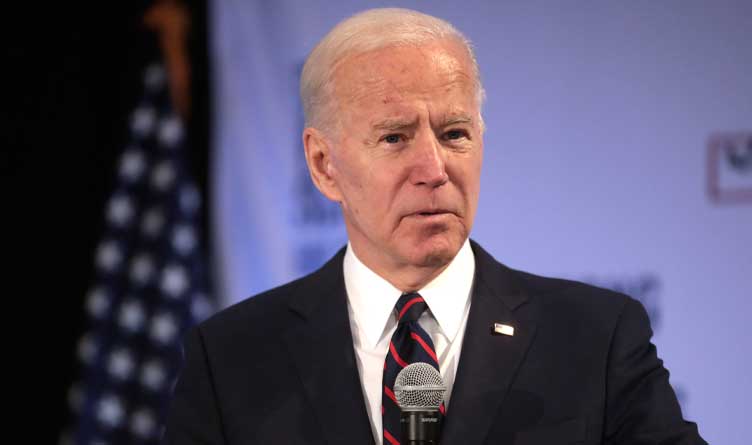 President Joe Biden _ tax plan is a bad new deal