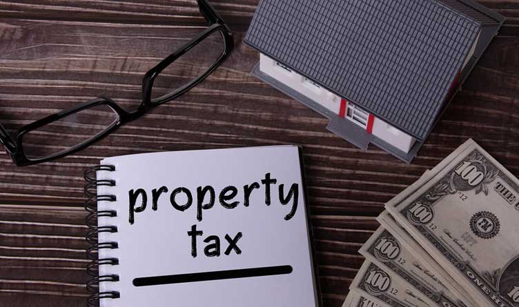 Tennessee Bill Accountability Property Tax Hike