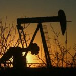 Pump Jack_Sunset_Permian Basin
