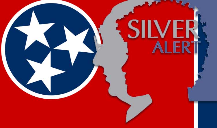 Tennessee Silver Alert