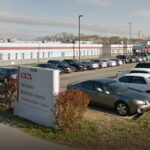 Silverdale Detention Center_Chattanooga_Tennessee