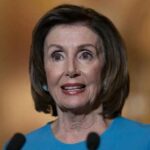 Nancy Pelosi_Coronavirus Aid Package_Capitol Hill_Washington D.C.