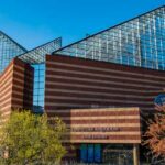 Tennessee Aquarium Chattanooga