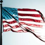 Sunshine_American Flag_Government Transparency