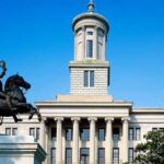 Tennessee Capitol Building_8 Bills Tennessee Conservatives Need To Know About