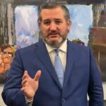 U.S. Senator Ted Cruz