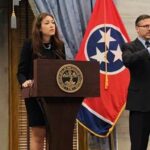 Tennessee Education Commissioner Penny Schwinn