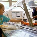 Tennessee_School Lunch